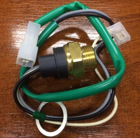 BULBO ELECTRO FIAT (88/83-92/87) FAE