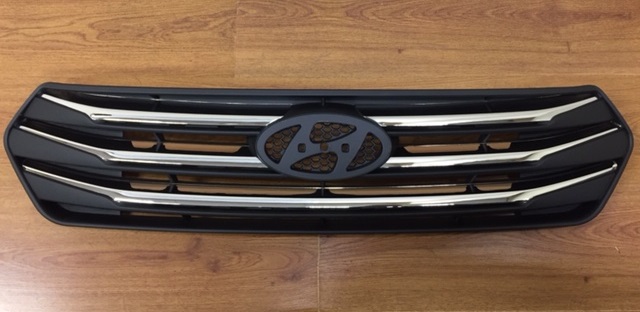 CARETA HYUNDAI CRETA 16 (INDIA) (CRO)