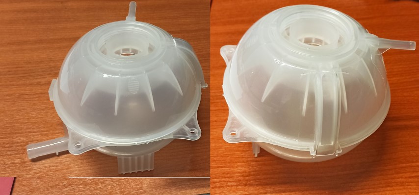 TANQUE RADIADOR VW V 09 (B)