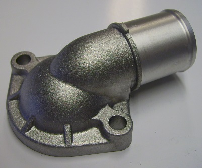 PIPA TERMOSTATO KIA K2700-3000 (C)