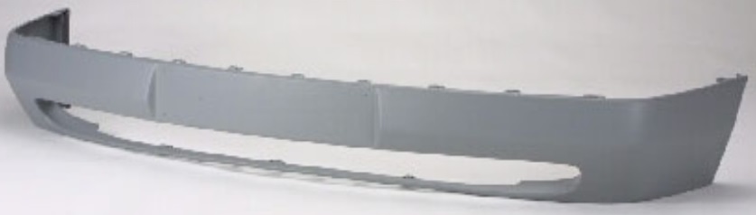MOLDURA PARAG DEL MB W202 94 (CEN)
