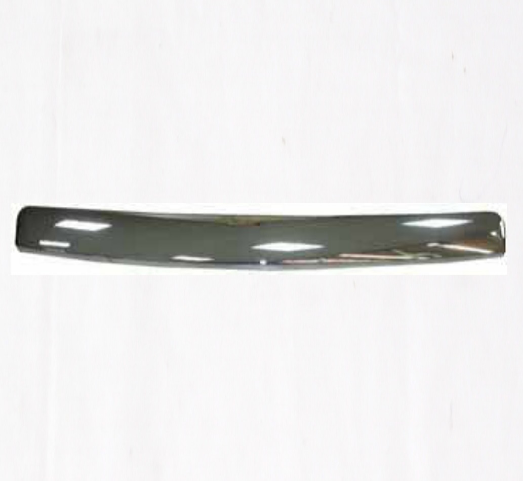 MOLDURA CARETA MAZDA BT50 06 (CRO)