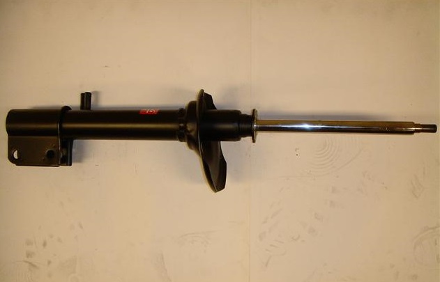 AMORTIGUADOR TRA DER SUBARU 2WD 94 GSP