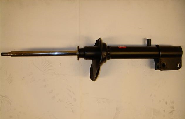 AMORTIGUADOR TRA IZQ SUBARU 2WD 94 GSP