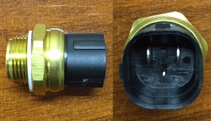 BULBO ELECTRO SEAT-VW (95/84-102/91)