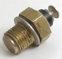 BULBO TEMPERATURA VW D (CALENTADORES)