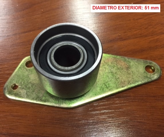 TENSOR FIJO RENAULT N-D BREME