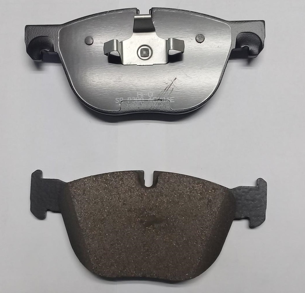 PASTILLAS DEL BMW X5 08 KOREA