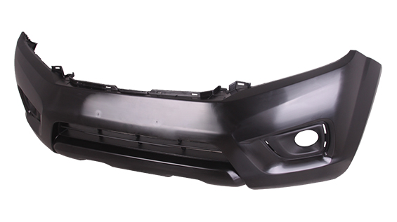 PARAGOLPE DEL NISSAN FRONTIER NP300 16 (4WD)