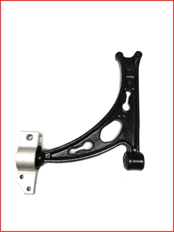 BASTIDOR INF IZQ VW VENTO 07 GSP---