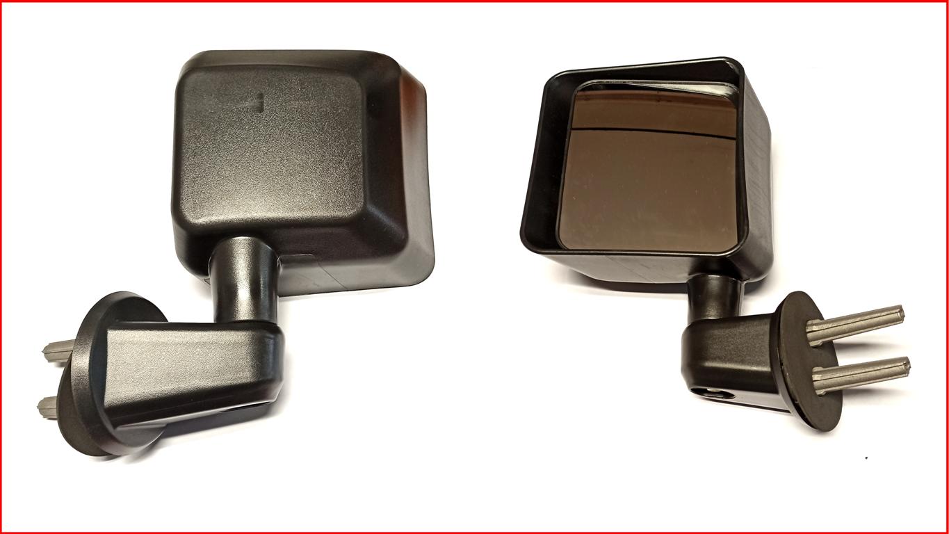 ESPEJO IZQ DFSK C35 14