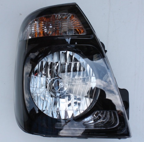 SEMIOPTICA DER KIA K2500 14 (NEGRA)