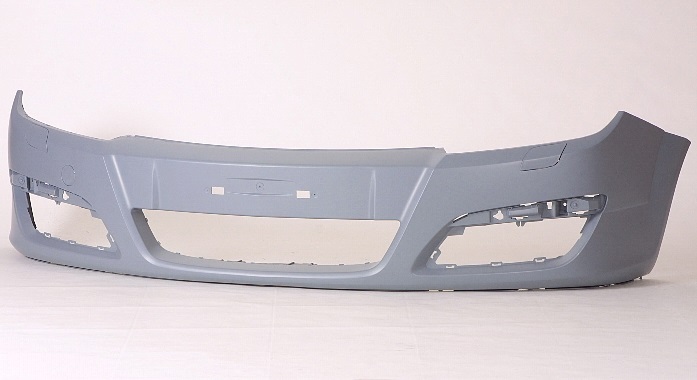 PARAGOLPE DEL GM ASTRA 04-10