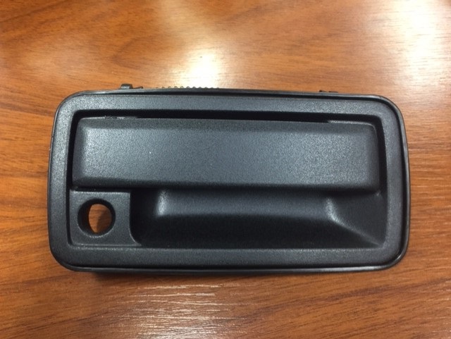 MANIJA PUERTA DEL DER GM BLAZER-S10 95