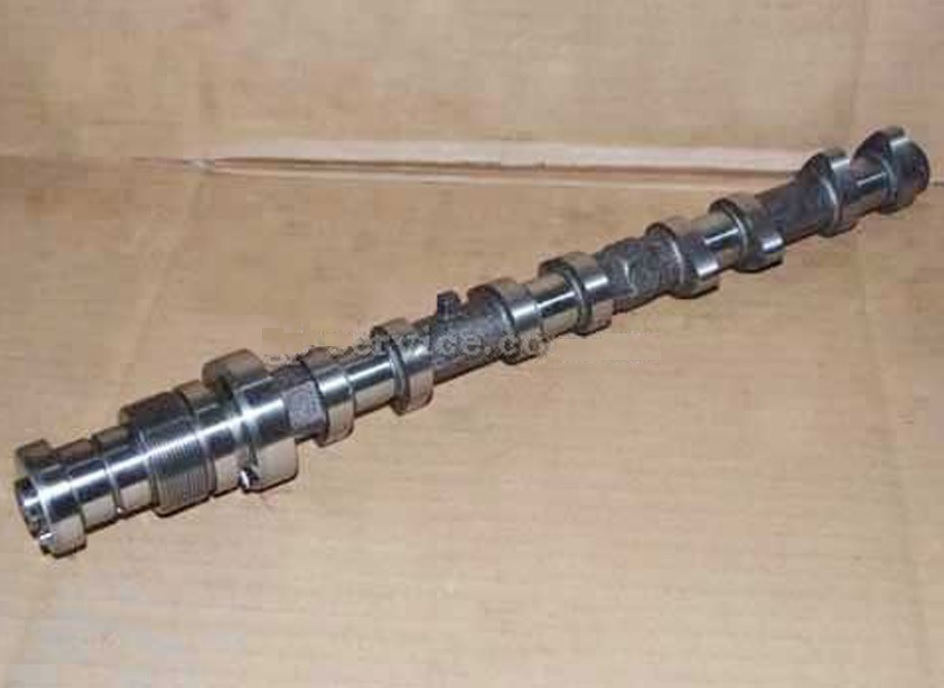 ARBOL LEVAS CHERY QQ (4 CIL) (ESC)