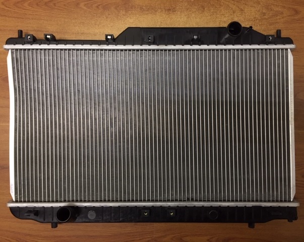RADIADOR CHERY SEDAN B11 EASTAR
