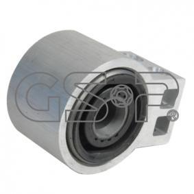 BUJE BASTIDOR INF GM CRUZE 09 (P/TRA)