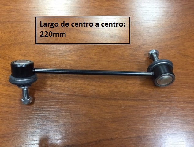 BIELETA DEL IZQ FIAT ADVENTURE GSP