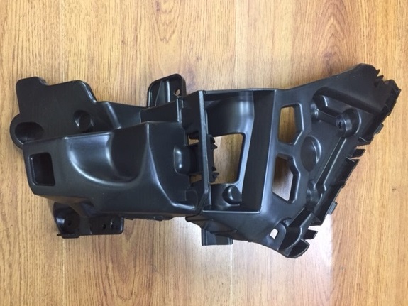 SOPORTE PARAG TRA IZQ RENAULT CLIO IV 14