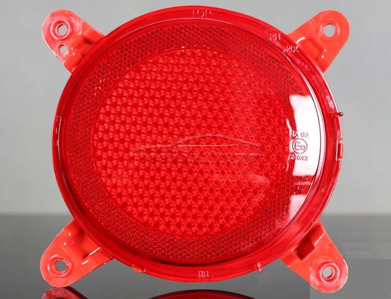 FAROL PARAG TRA DER HYUNDAI GRAND I10 18 (HATCH)RE