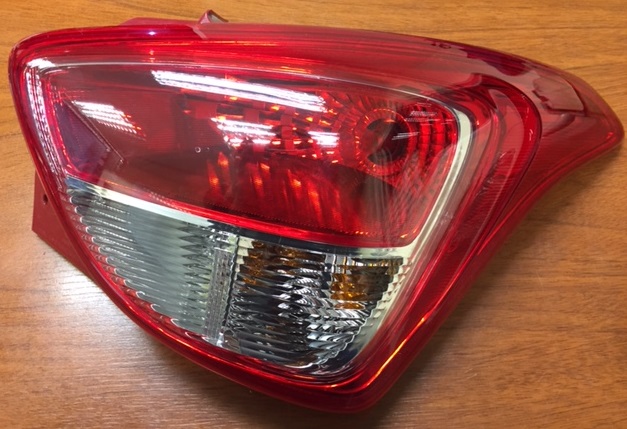 FAROL TRA DER HYUNDAI GRAND I10 14 (HATCH)