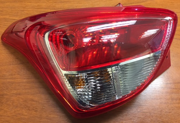 FAROL TRA IZQ HYUNDAI GRAND I10 14 (HATCH)