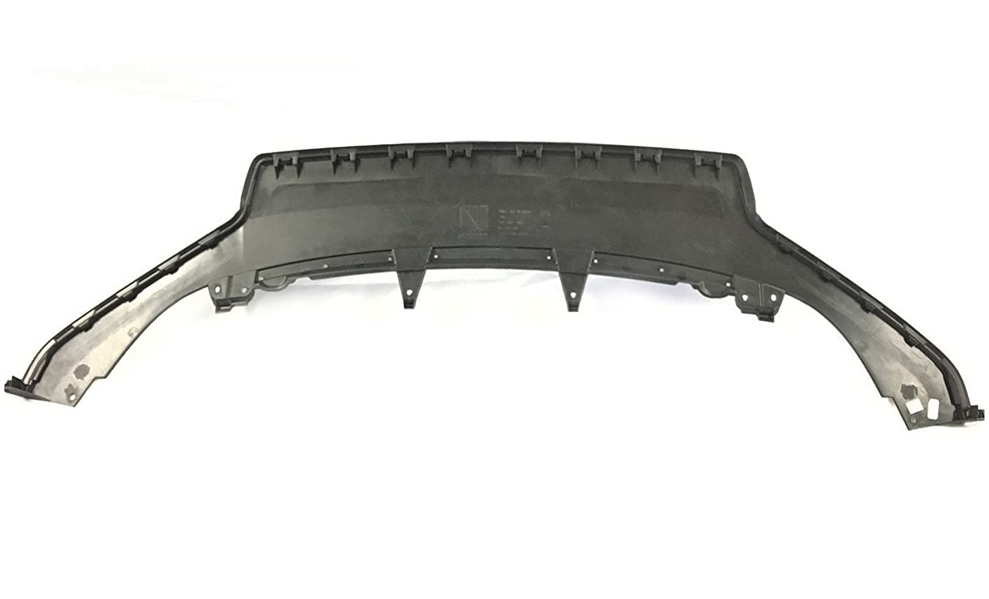 SPOILER DEL VW VENTO 15