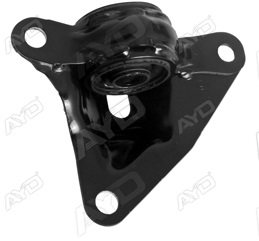 BUJE BASTIDOR INF IZQ HONDA FIT 09 GDE. C/SOP. AYD