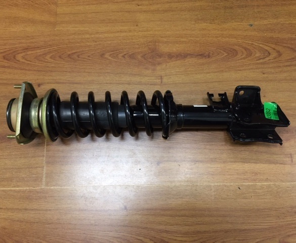 AMORTIGUADOR DEL IZQ DFSK C35 14 (COMPLETO)