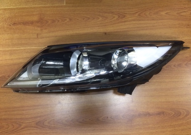 SEMIOPTICA IZQ KIA SPORTAGE 11 DEPO