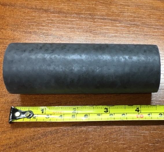 MANGON RADIADOR SUP TOYOTA COROLLA 2.0D 2008-2013