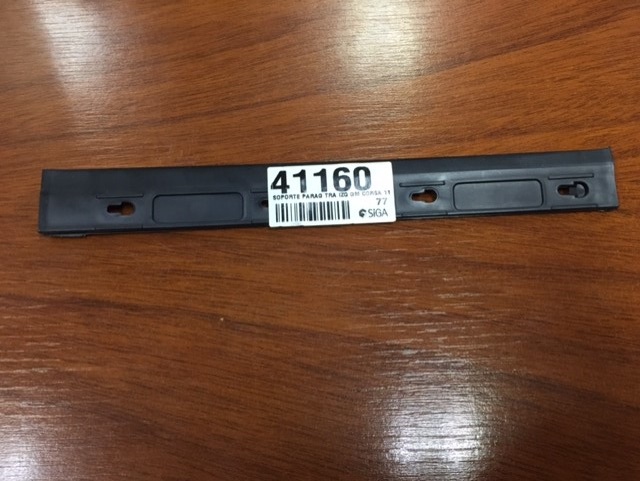 SOPORTE PARAG TRA IZQ GM CORSA 11 (A)