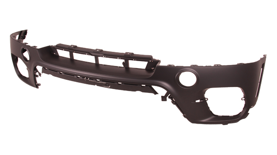 PARAGOLPE DEL BMW X5 11 (SUP) (C/SENSOR)
