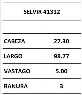 VALVULA ESC FIAT FIRE FLEX-EVO 1.4 05 (8V)