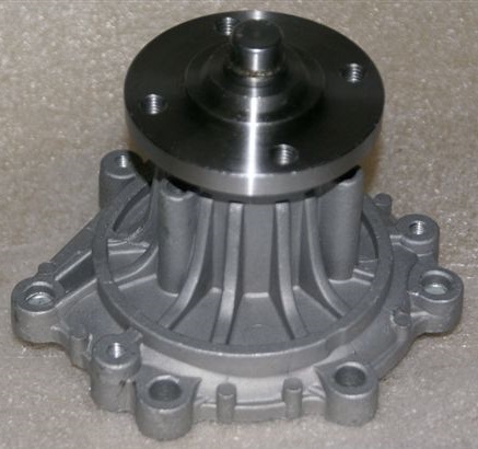 BOMBA AGUA TOYOTA HILUX 2.4-2.8 D 92 SKF (B)