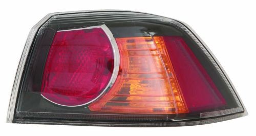 FAROL TRA DER MITSUBISHI LANCER 11 DEPO