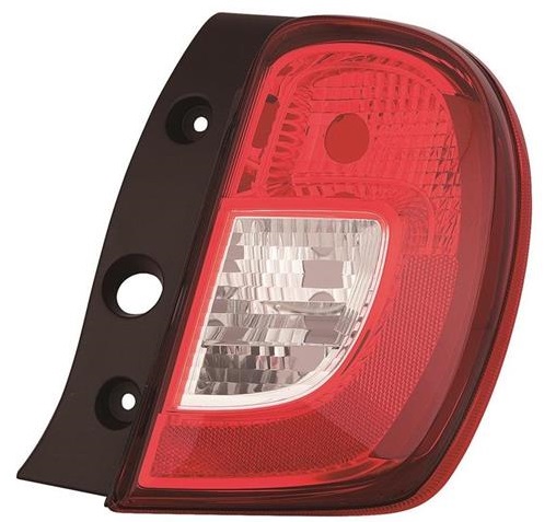FAROL TRA DER NISSAN MARCH 2014-2017 (BRASIL) DEPO