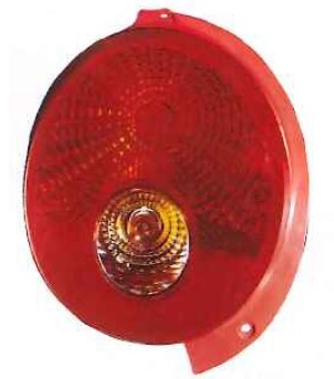 FAROL TRA DER GM SPARK 07 DEPO
