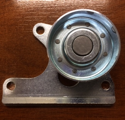 TENSOR FIJO CITROEN-PEUGEOT D XUD7-9 1.8-1.9