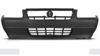 PARAGOLPE DEL FIAT UNO FIRE WAY 08-11(GRIS)(S/FEND