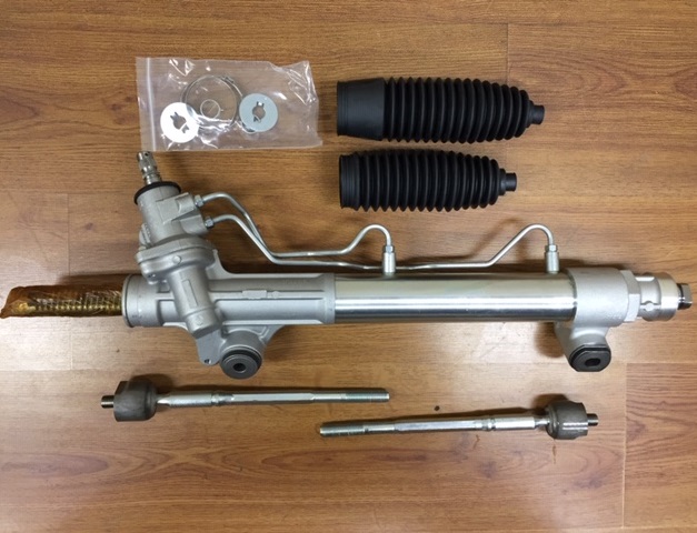 DIRECCION TOYOTA HILUX VIGO 2004-2015 (HID)