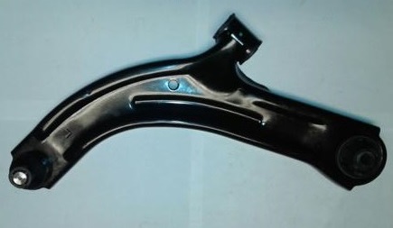 BASTIDOR INF IZQ NISSAN TIIDA 07 AYD