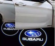 FAROL PUERTA EMBLEMA SUBARU ( PAR)