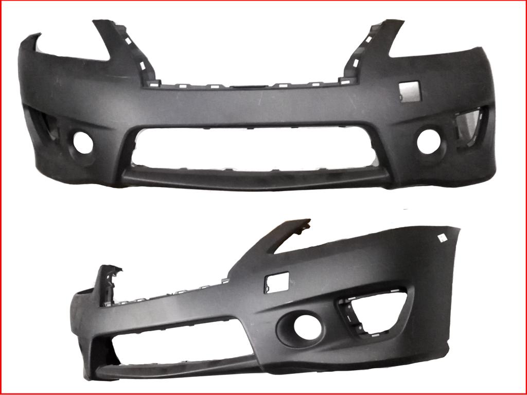 PARAGOLPE DEL NISSAN SENTRA B17 SR 13 )