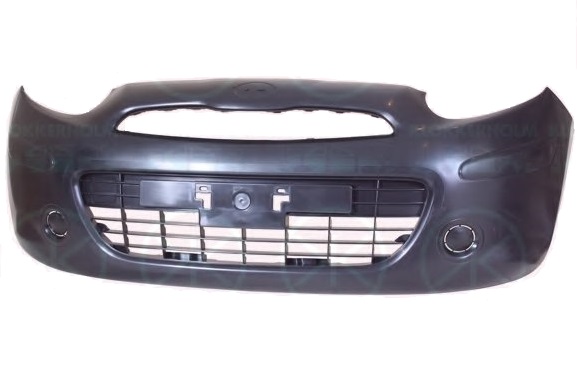 PARAGOLPE DEL NISSAN MARCH 2011-2013