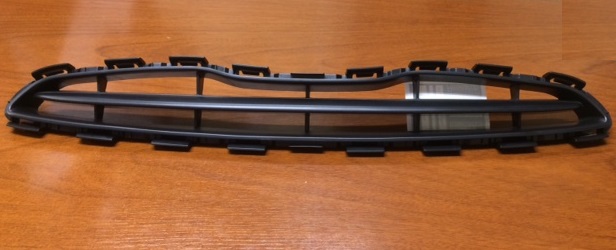 CARETA NISSAN MARCH 2011-2013