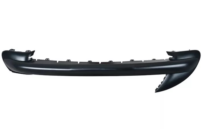 MOLDURA PARAG DEL PEUGEOT 207 08 (BR)