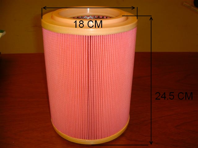 FILTRO AIRE HYUNDAI-KIA (CA10605)