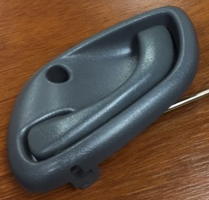 MANIJA INT TRA IZQ SUZUKI ALTO 06