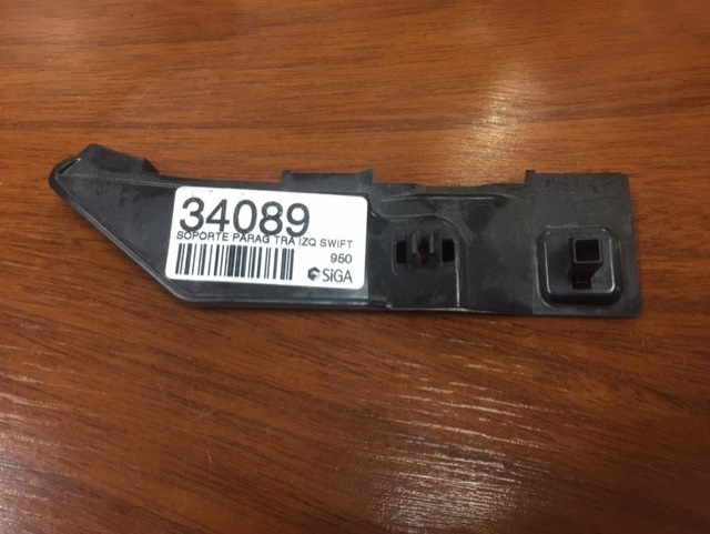 SOPORTE PARAG TRA IZQ SUZUKI SWIFT 06